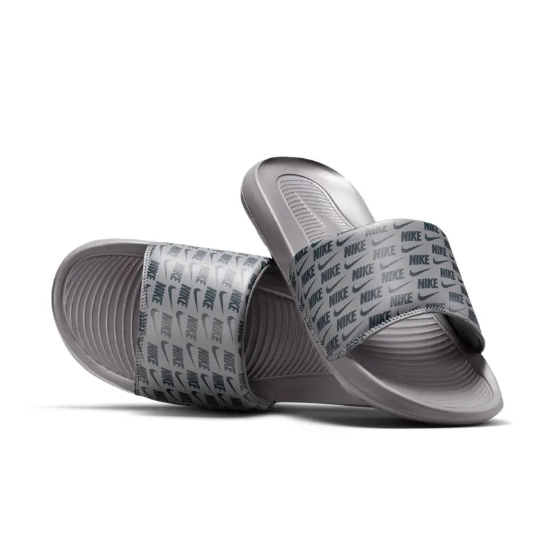 Men's Victori One Printed Slides 1