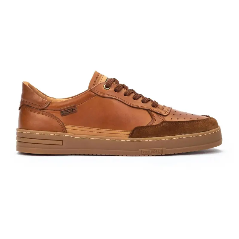 Men's Xativa Sneakers In Brandy 1