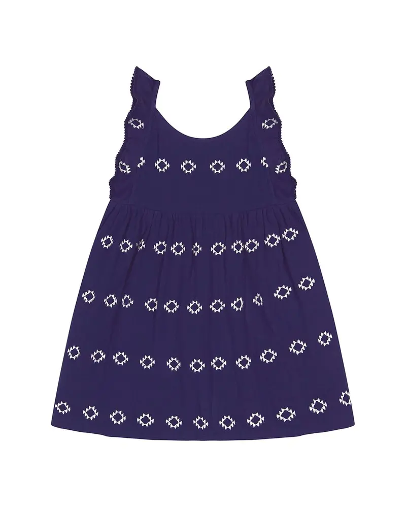 Mer St Barth Daphne Party Dress 1