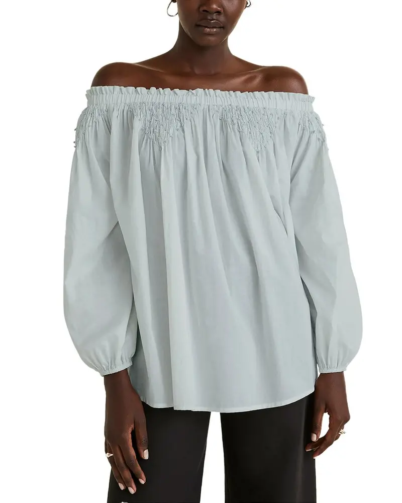 Merlette Marle Blouse 1