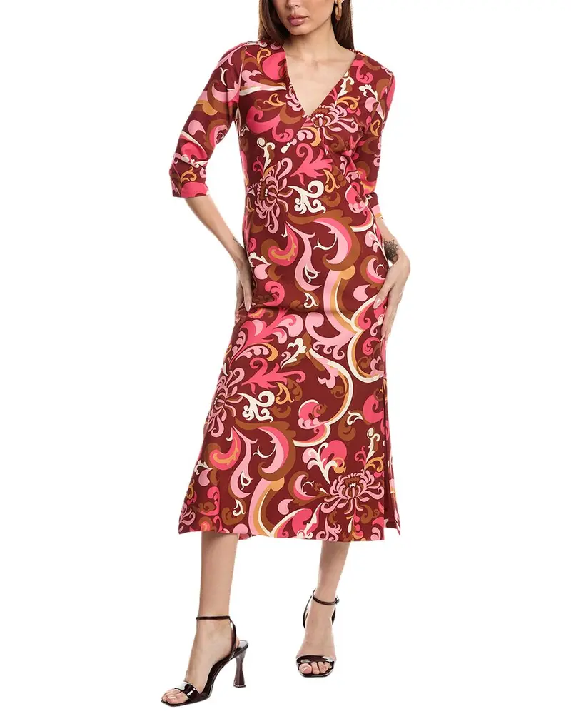 Mestiza New York Marilen Midi Dress 1