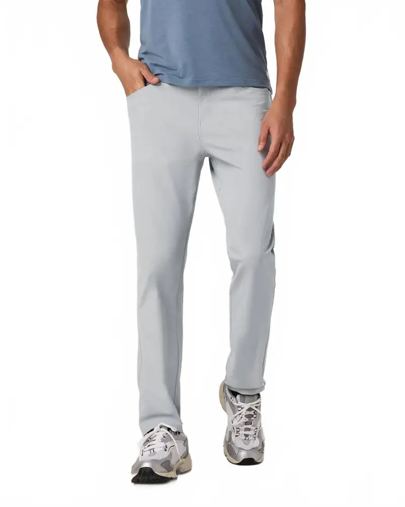 Meta Classic Fit Pant In Sea Fog 1