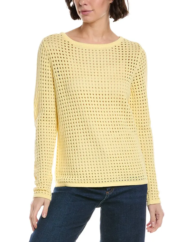 Metric Knits Sweater 1