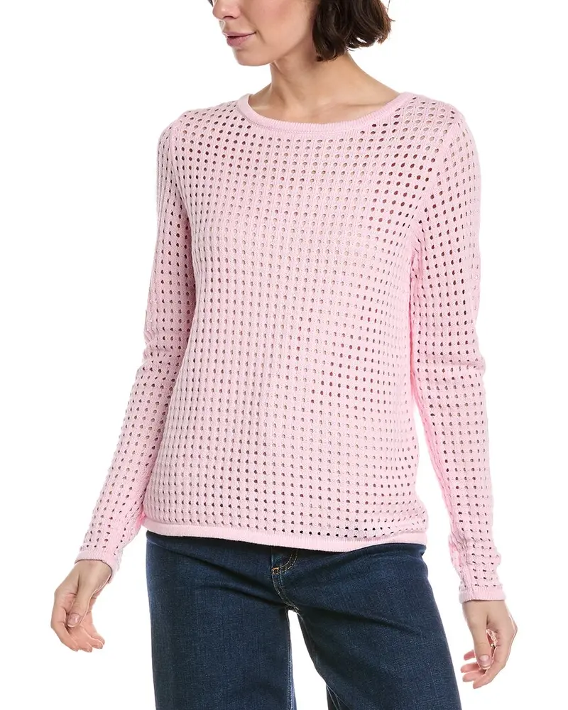 Metric Knits Sweater 1