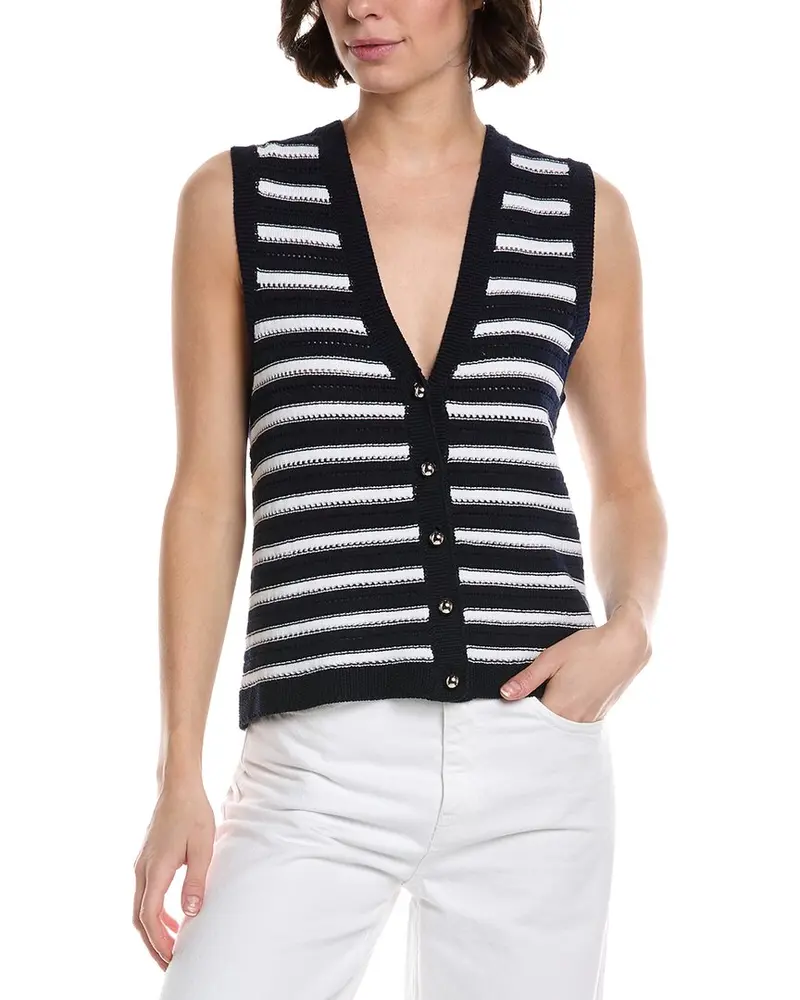 Metric Knits Sweater 1