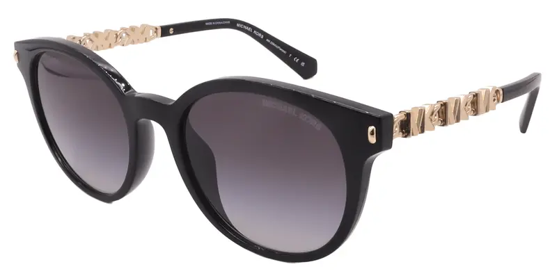 Michael Kors Mk2263u-30058G-56-17-140 Non-Polarized 1