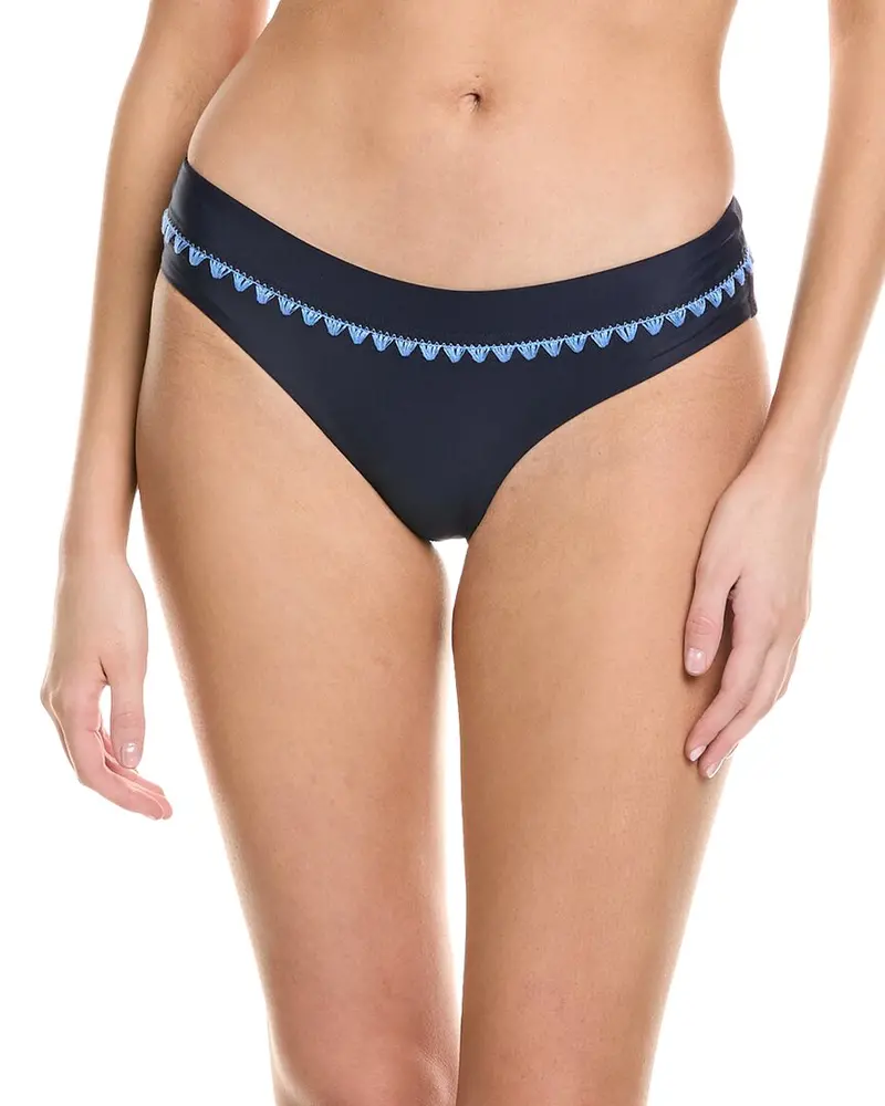 Milly Carvico Crochet Bottom 1