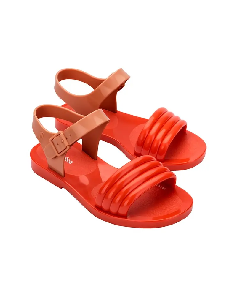 Mini Melissa Mar Wave Sandal 1