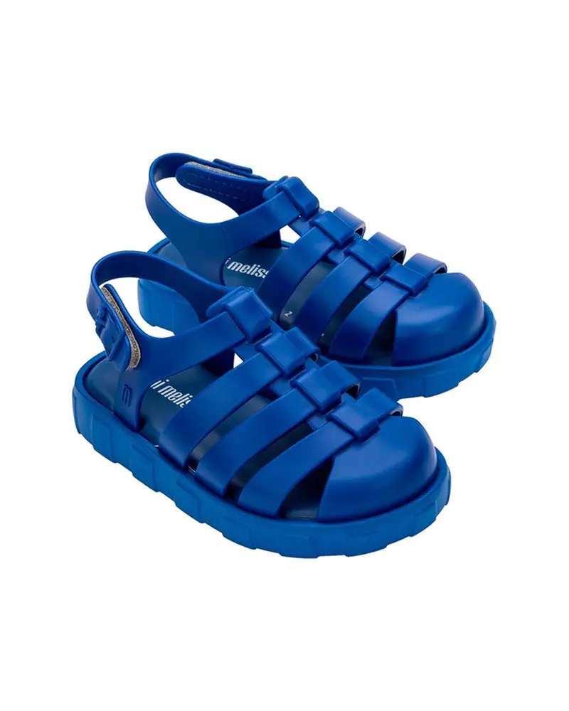 Mini Melissa Megan Bb Sandal 1