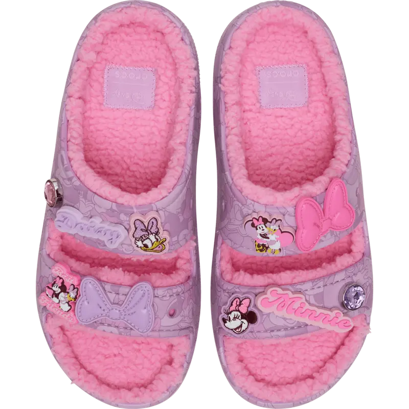 Minnie Daisy Classic Cozzzy Sandal 1