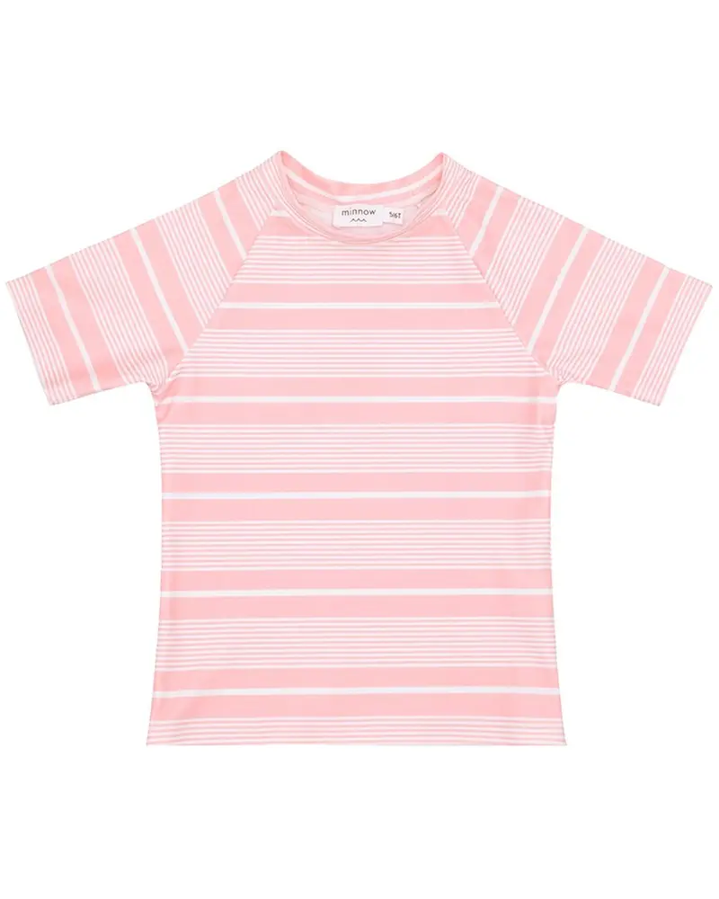 Minnow Rashguard 1