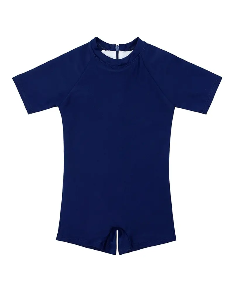 Minnow Rashguard One-Piece 1