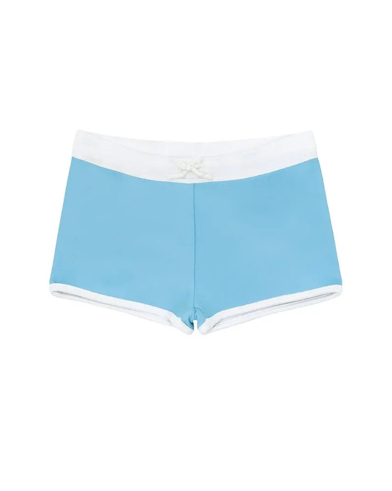 Minnow Swim Brief 1