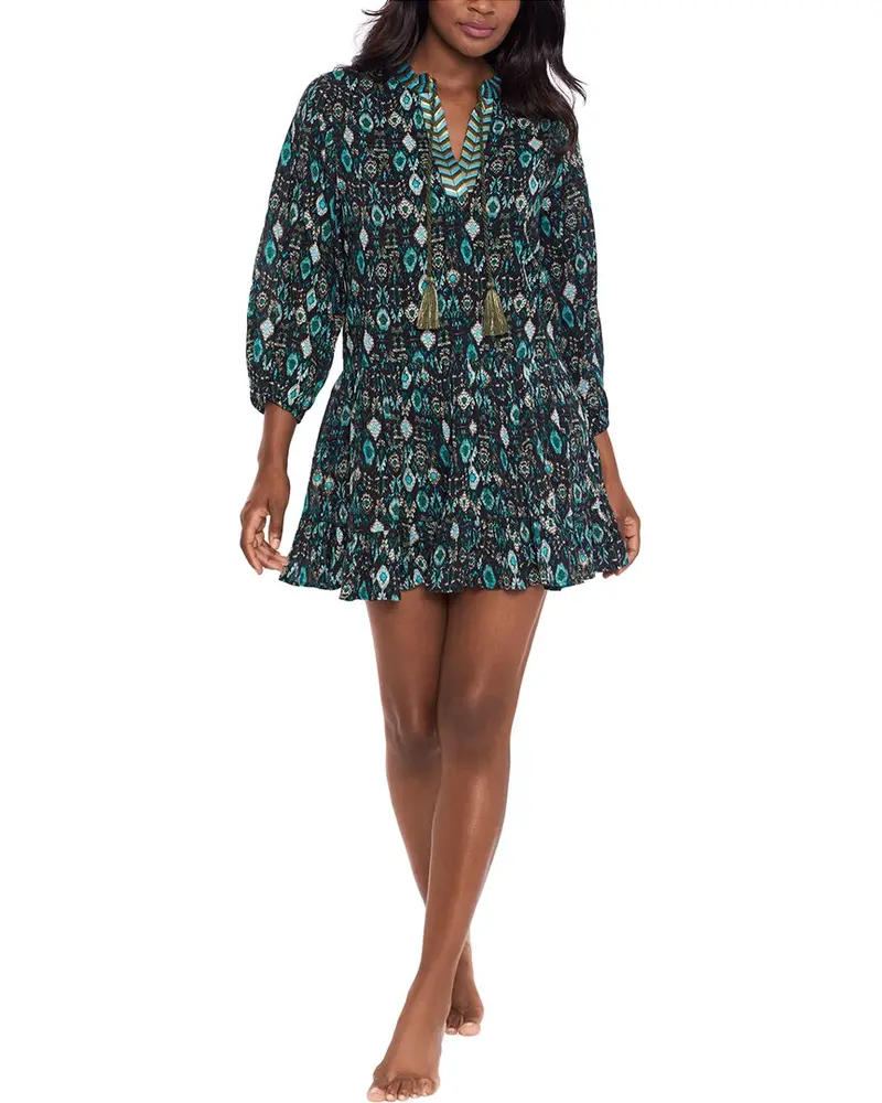 Miraclesuit Bijoux Cover-Up Beach Dress 1