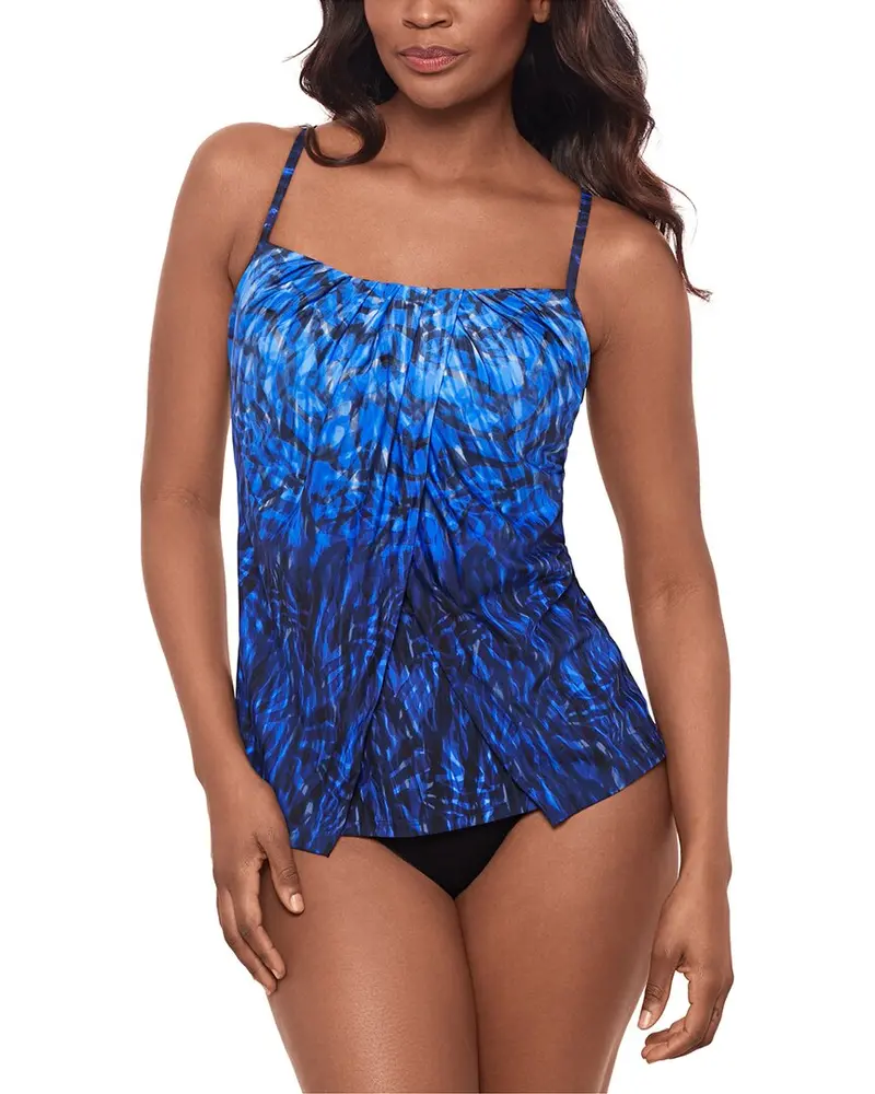 Miraclesuit Paka Mayan Jubilee Tankini 1