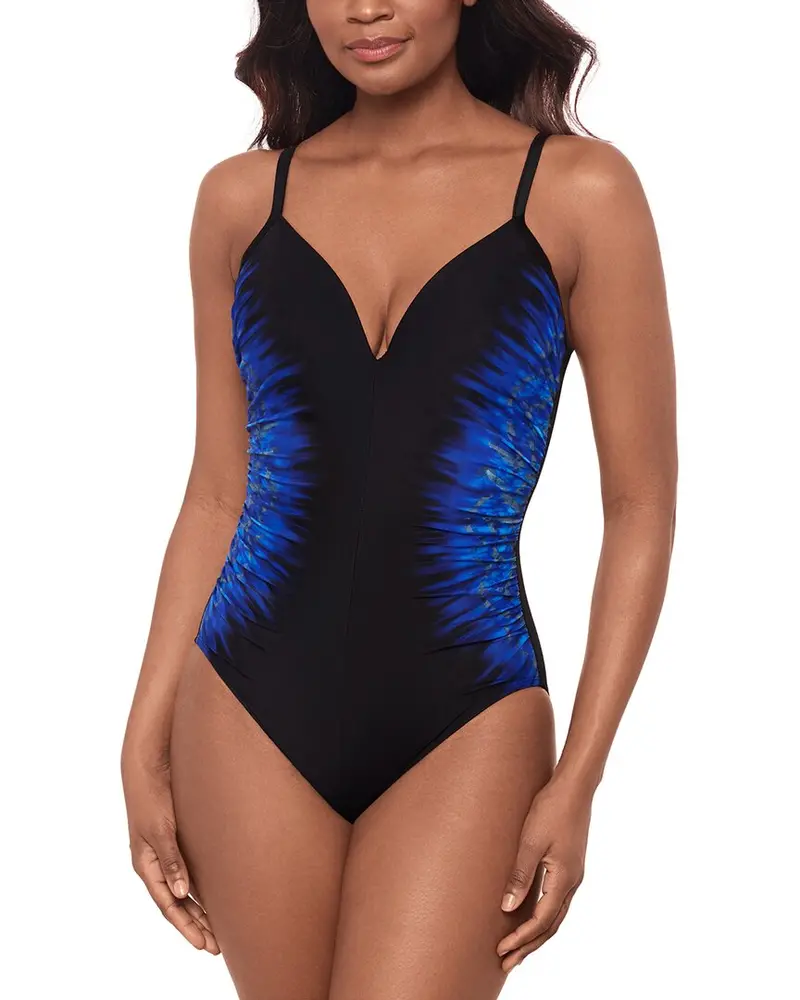 Miraclesuit Paka Mayan Temptation One-Piece 1