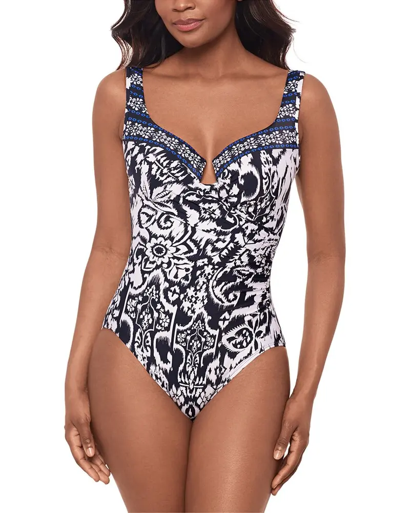 Miraclesuit Talavera Escape One-Piece 1