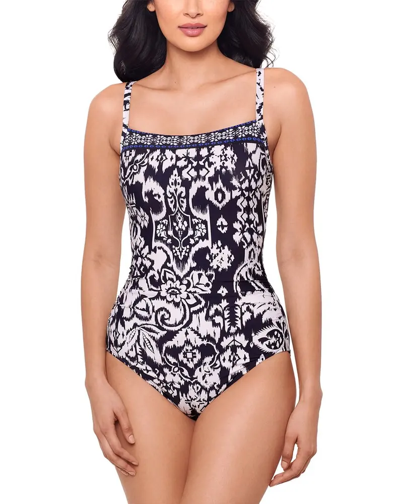 Miraclesuit Talavera Kara One-Piece 1