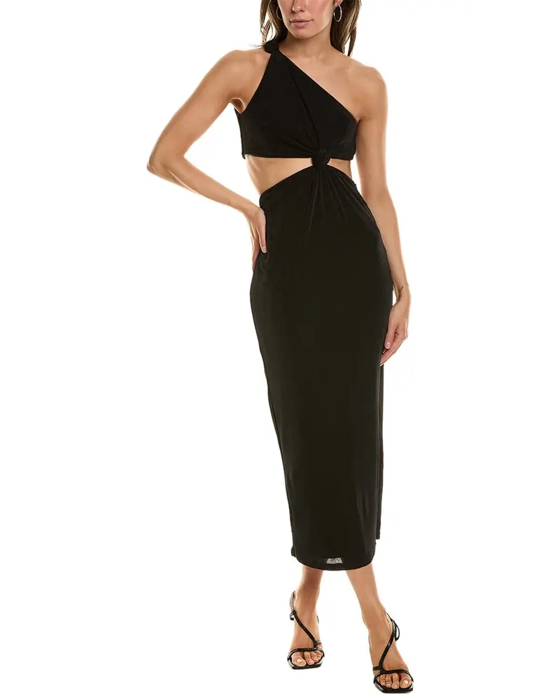 Misha Arden Midi Dress 1