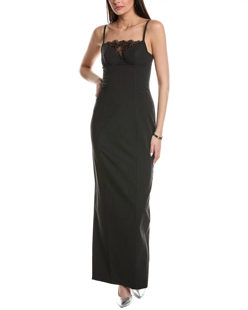Misha Collection Ausha Maxi Dress 1