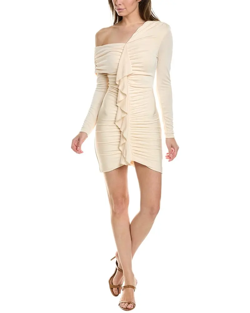 Misha Daxton Mini Dress 1