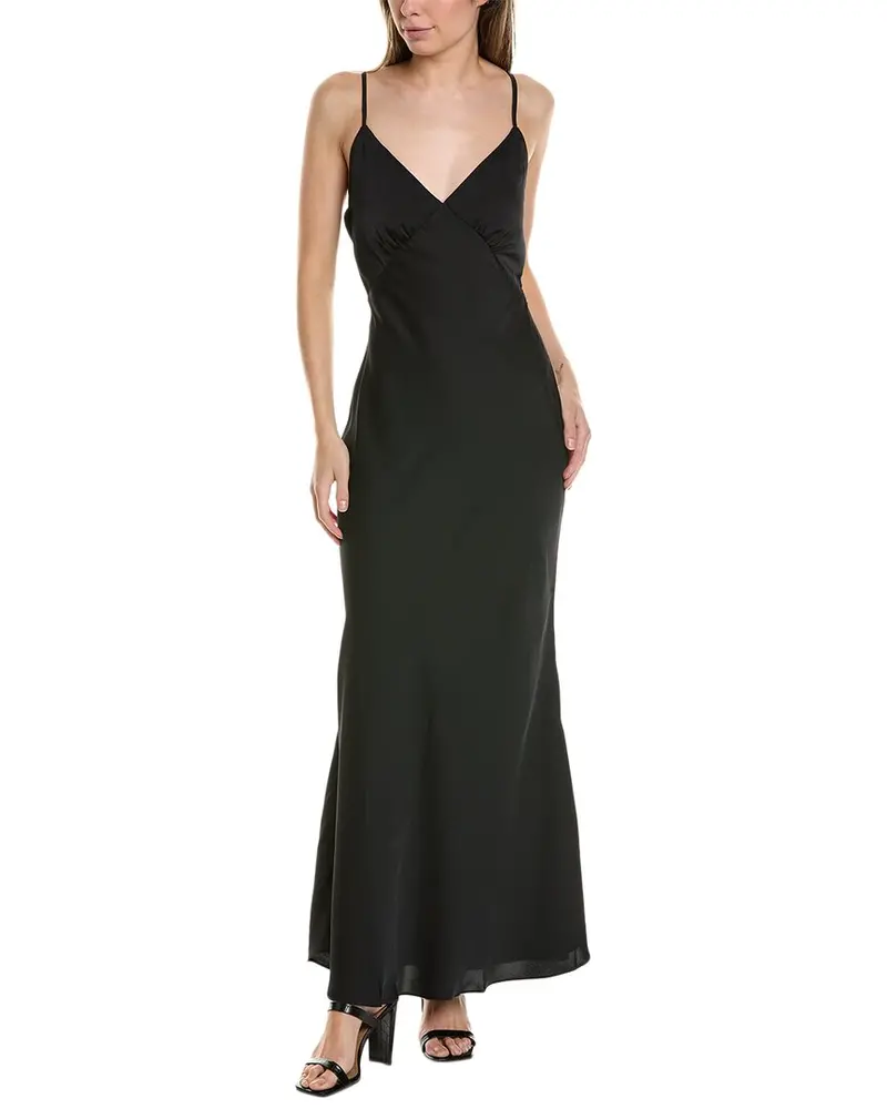 Misha Vida Midi Dress 1