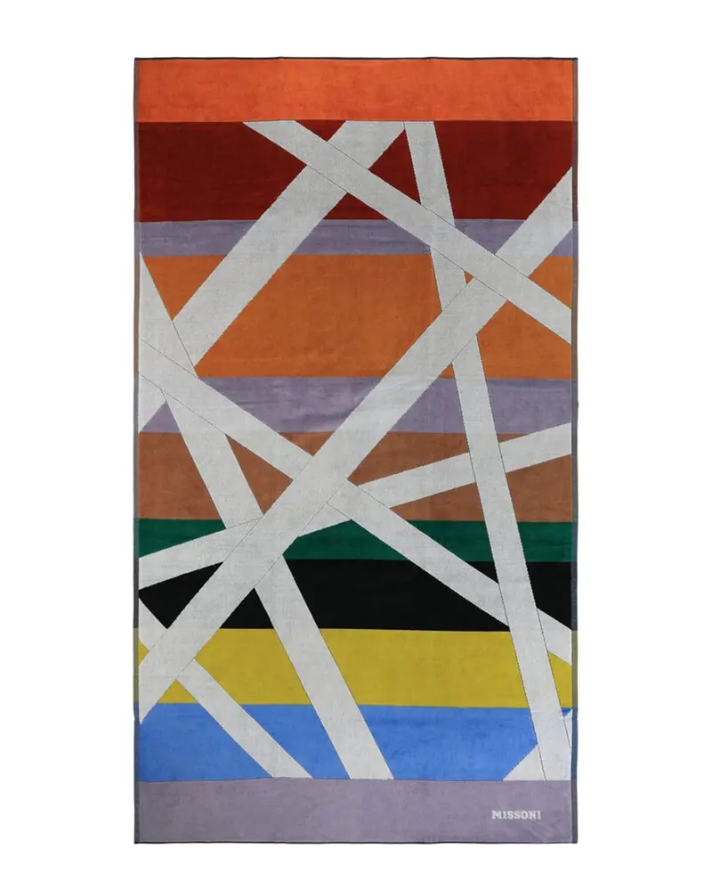 Missoni Acapulco Beach Towel 1