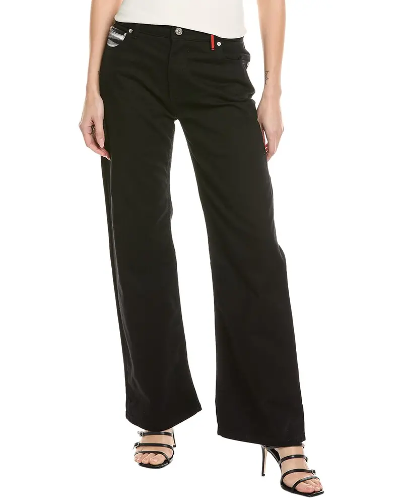 Missoni Black Straight Jean 1