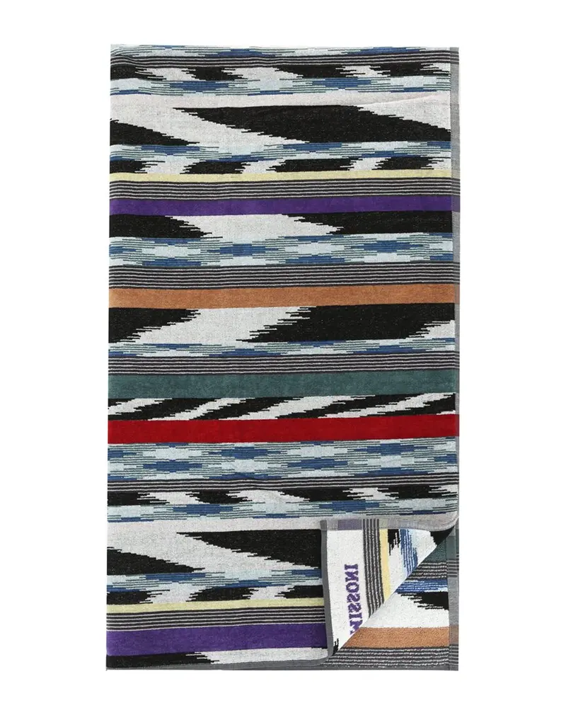 Missoni Clint Beach Towel 1