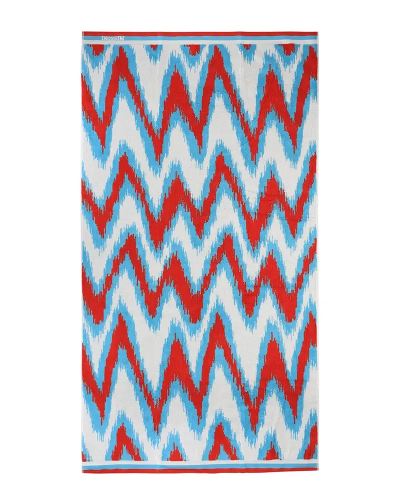 Missoni Fluffy Beach Towel 1