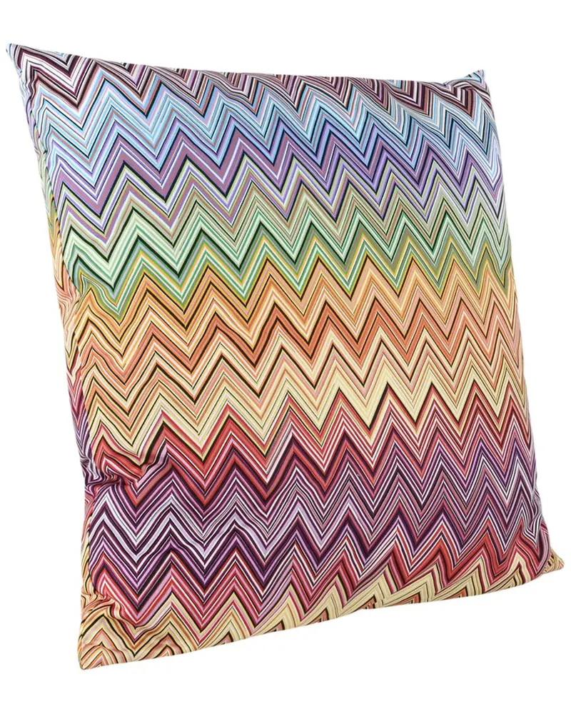 Missoni Jarris Throw Pillow 1