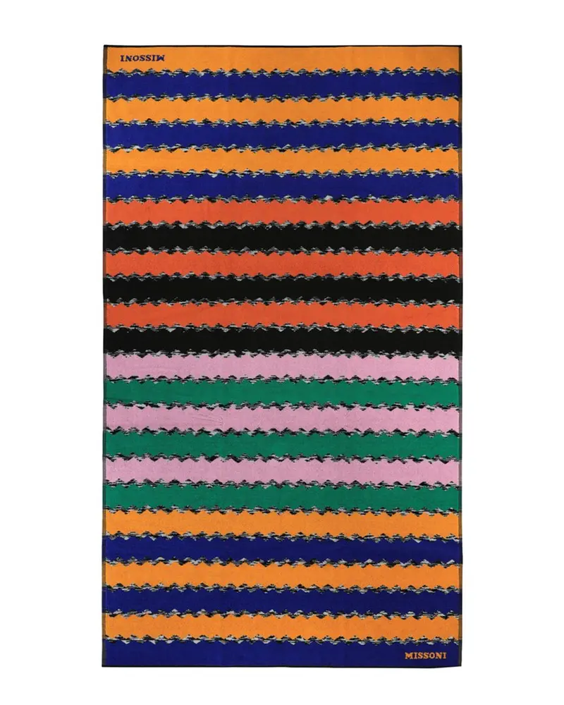 Missoni Riviera Beach Towel 1