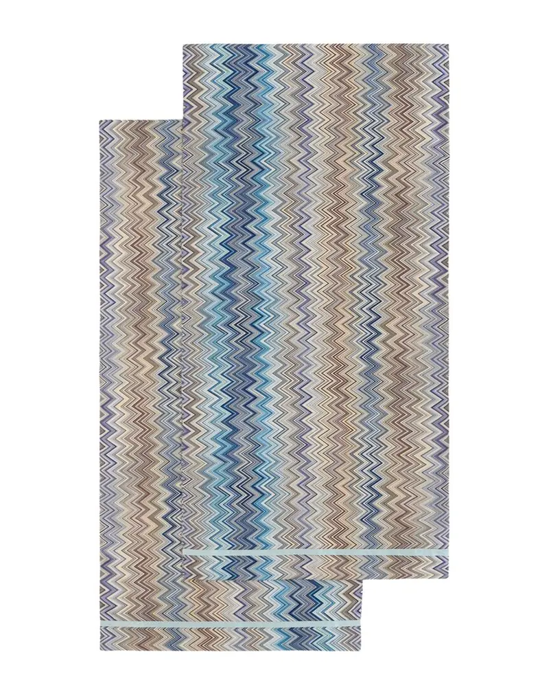 Missoni Set Of 2 John New King Pillow Cases 1