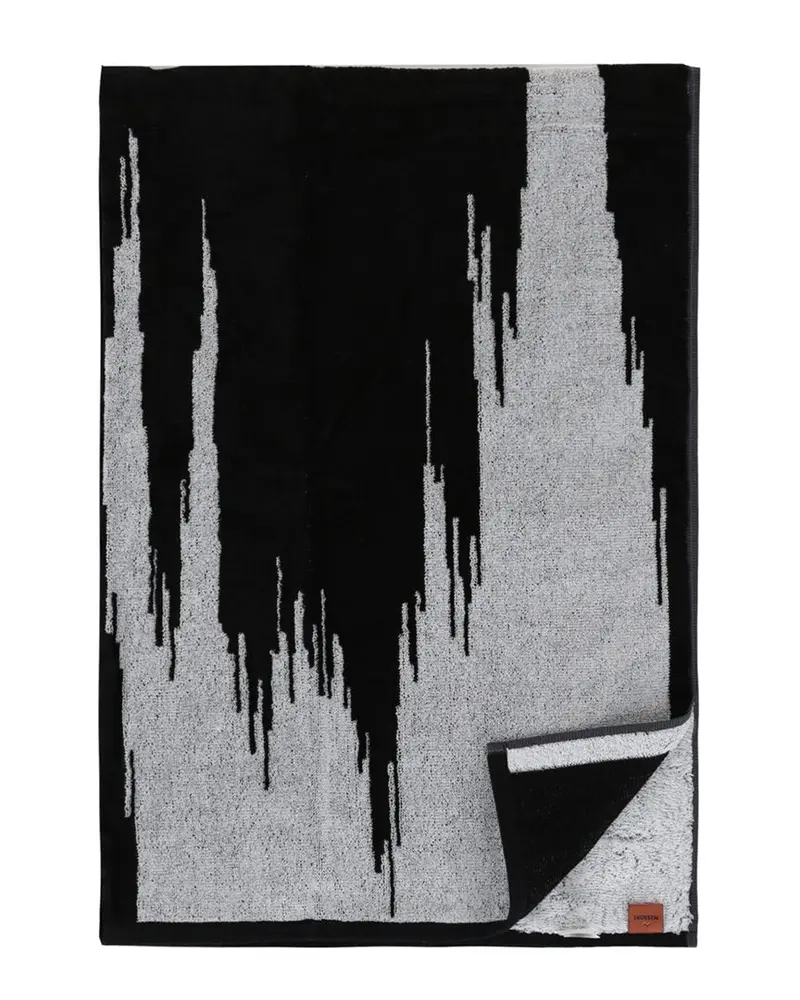 Missoni Skunk Bath Towel 1
