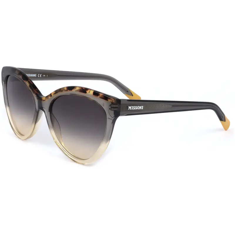 Missoni Women's 57 Mm Grey Sunglasses 1