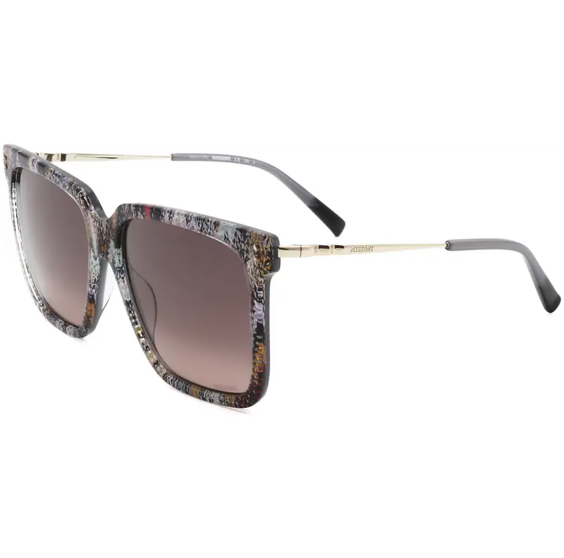Missoni Women's 57 Mm Multi Sunglasses 1