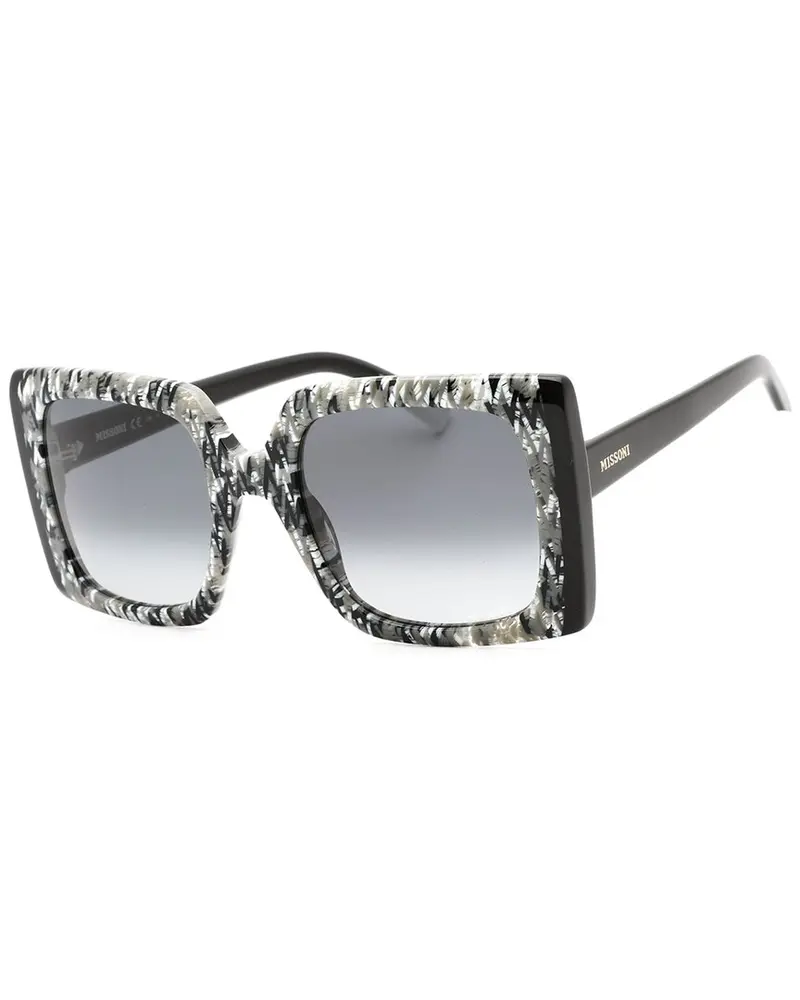 Missoni Women's Mis 0089/S 54Mm Sunglasses 1
