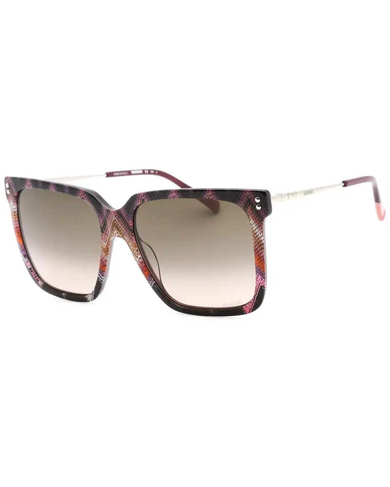 Missoni Women's Mis 0107/S 57Mm Sunglasses 1