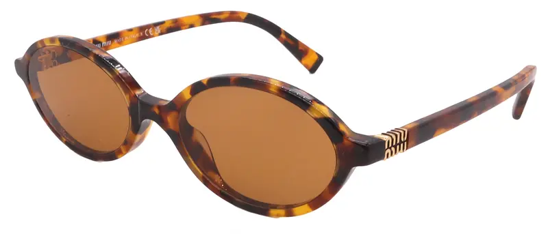 Miu Miu Mu04zs-19P2z1-50-18-140 Non-Polarized 1
