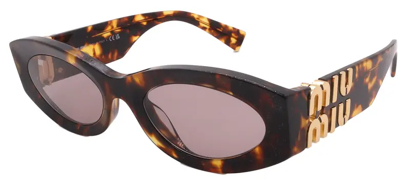 Miu Miu Mu11ws-14L20i-54-21-145 Non-Polarized 1