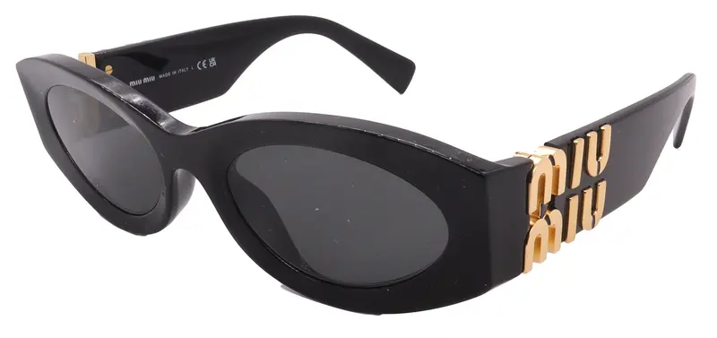 Miu Miu Mu11ws-1Ab5s0-54-21-135 Non-Polarized 1