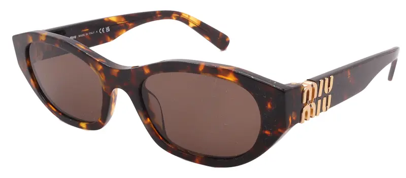 Miu Miu Mua03s-14L60m-53-19-140 Non-Polarized 1