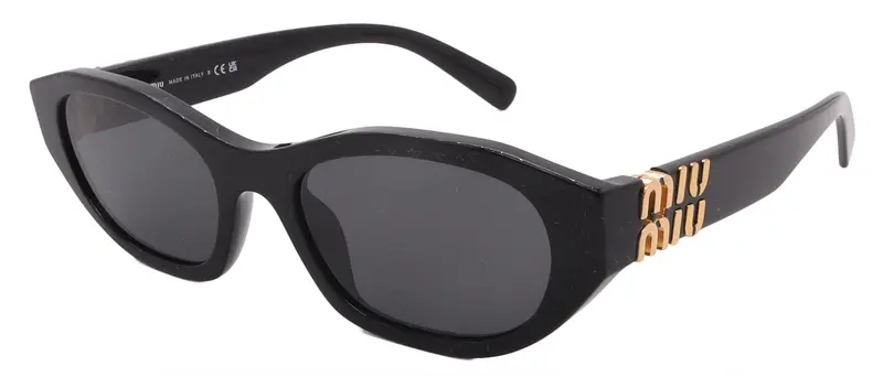 Miu Miu Mua03s-16K08z-53-19-140 Non-Polarized 1