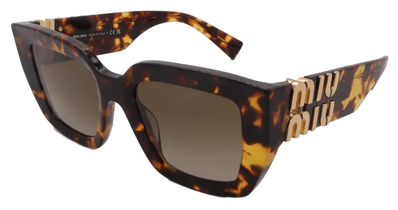 Miu Miu Mub05s-14L20u-51-21-135 Non-Polarized 1