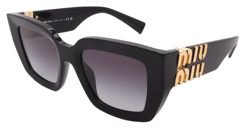 Miu Miu Mub05s-16K90a-51-21-135 Non-Polarized 1