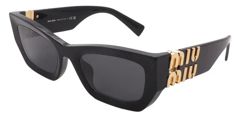 Miu Miu Mub09s-14L20v-52-21-140 Non-Polarized 1