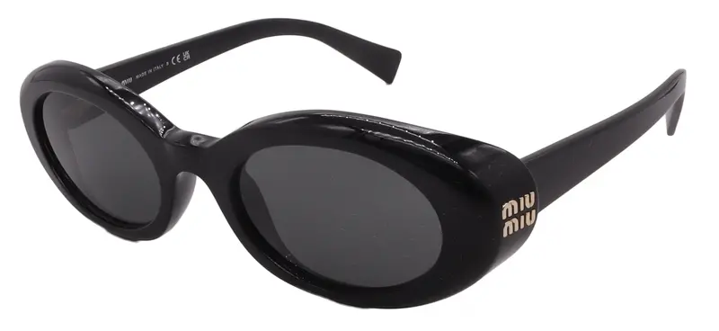 Miu Miu Mub09s-16K08z-52-21-140 Non-Polarized 1
