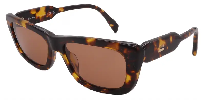 Miu Miu Mub12s-14L20d-56-17-140 Non-Polarized 1