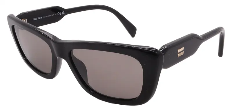 Miu Miu Mub12s-16K80q-56-17-140 Non-Polarized 1