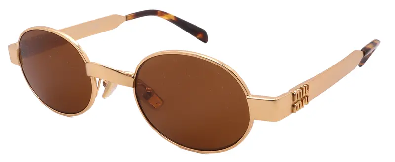 Miu Miu Mub51s-22M20v-47-21-135 Non-Polarized 1